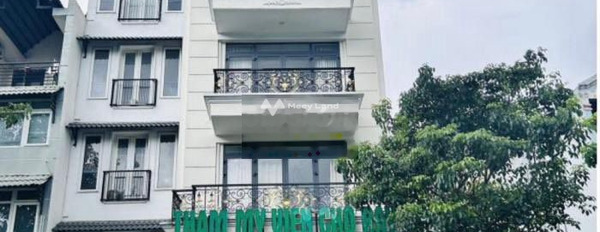 Cho thuê nhà tọa lạc ở Hồng Hà, Tân Bình, thuê ngay với giá ưu đãi 100 triệu/tháng có diện tích thực là 120m2, trong nhà có tổng cộng 10 phòng ngủ-02