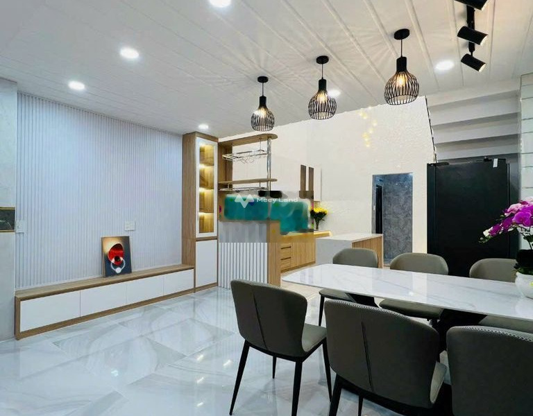 Nhà có 5 phòng ngủ, cho thuê nhà, thuê ngay với giá thực tế chỉ 29 triệu/tháng diện tích sàn là 80m2 gần Phan Đình Phùng, Phường 1-01