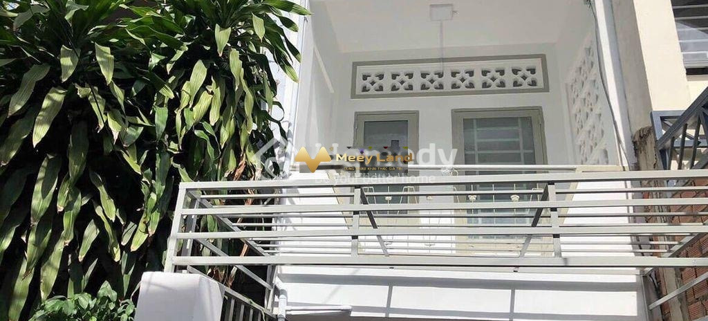 Bán nhà tại Quận 6, Hồ Chí Minh, giá 2,65 tỷ, diện tích 27,8m2