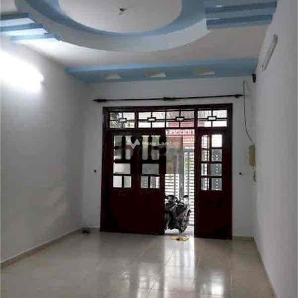 Cho thuê nhà Bên trong Đường Số 45, Hồ Chí Minh, thuê ngay với giá hiện tại 15 triệu/tháng diện tích sàn là 80m2, trong nhà này có 3 phòng ngủ-01