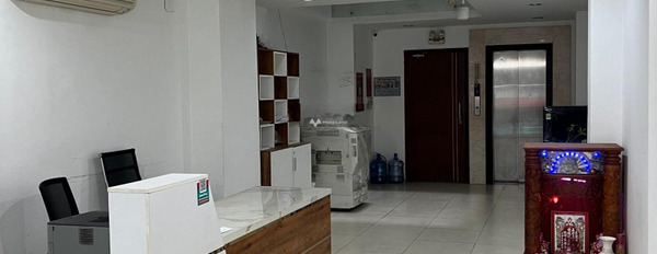 Cho thuê sàn văn phòng ở trong Quận 1, Hồ Chí Minh giá 12 triệu/tháng-03