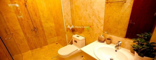 Căn hộ 1 PN, cho thuê căn hộ vị trí phát triển Võ Văn Tần, Quận 3, căn hộ tổng quan bao gồm 1 PN, 1 WC pháp lý nhanh-02