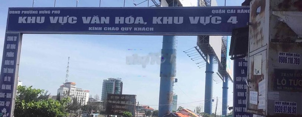 NHÀ CHỈ CÁCH BẾN NINH KIỀU CÓ 500M GẦN CHỢ -03