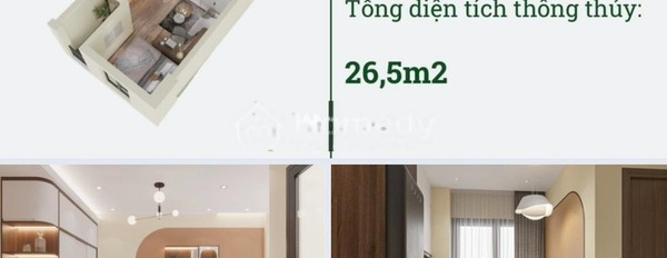 Diện tích thực tế 26.05m2, bán căn hộ bán ngay với giá cực êm 311.3 triệu vị trí hấp dẫn ngay tại Đông Tiến, Yên Phong còn chần chờ gì nữa-02
