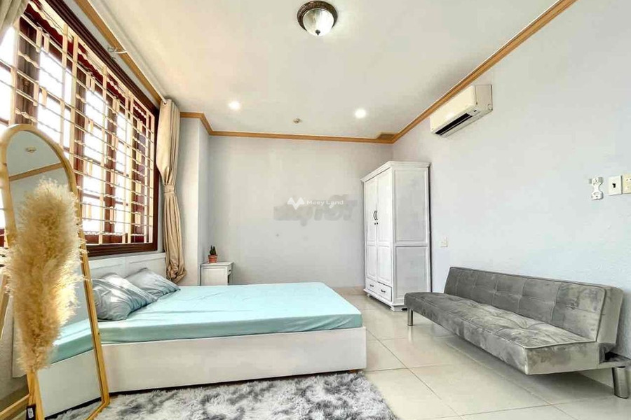 Chung cư 1 PN, cho thuê căn hộ vị trí đẹp tọa lạc trên Hồ Biểu Chánh, Phú Nhuận, căn hộ nhìn chung gồm có 1 PN, 1 WC giá rẻ bất ngờ-01