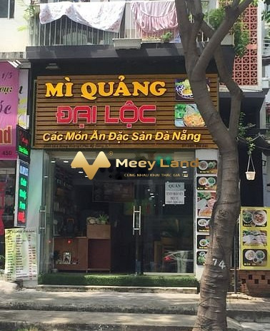 Bán shophouse vị trí đẹp tại phường Tân Phú, Hồ Chí Minh, diện tích 97m2, giá 12 tỷ