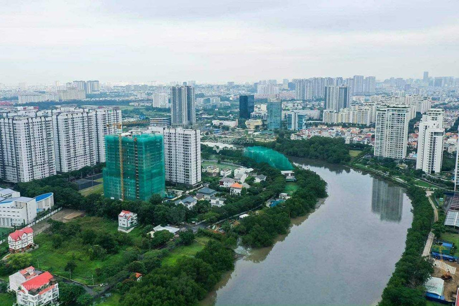 Hướng Nam, bán chung cư vị trí thuận lợi nằm tại Phước Kiển, Hồ Chí Minh, căn này có tổng 1 phòng ngủ, 1 WC vui lòng liên hệ để xem trực tiếp-01