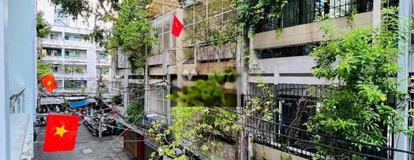 Vị trí đặt vị trí nằm ở Võ Thị Sáu, Hồ Chí Minh cho thuê phòng trọ diện tích gồm 50m2 căn phòng có nội thất hiện có Nội thất cao cấp vị trí tốt-03