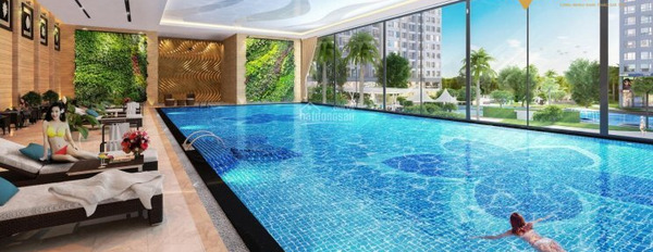 Cần bán căn hộ 2 phòng ngủ, 65m2, giá rẻ, chung cư Phú Thịnh Green Park, Hà Đông-02