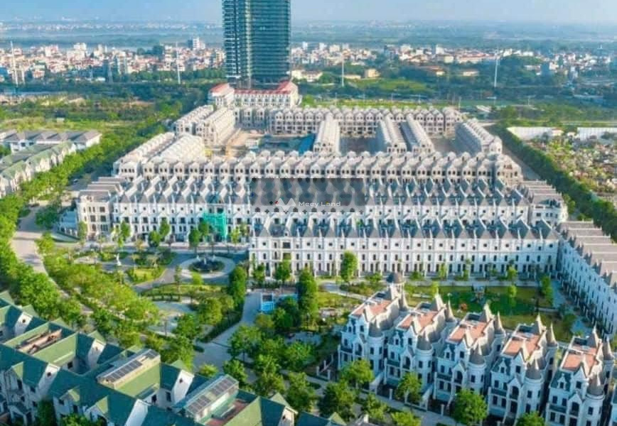 Bán liền kề vị trí thuận lợi ngay trên Phú Thượng, Hà Nội giá bán ngay chỉ 72.12 tỷ diện tích rộng là 189.6m2, hướng Tây-01