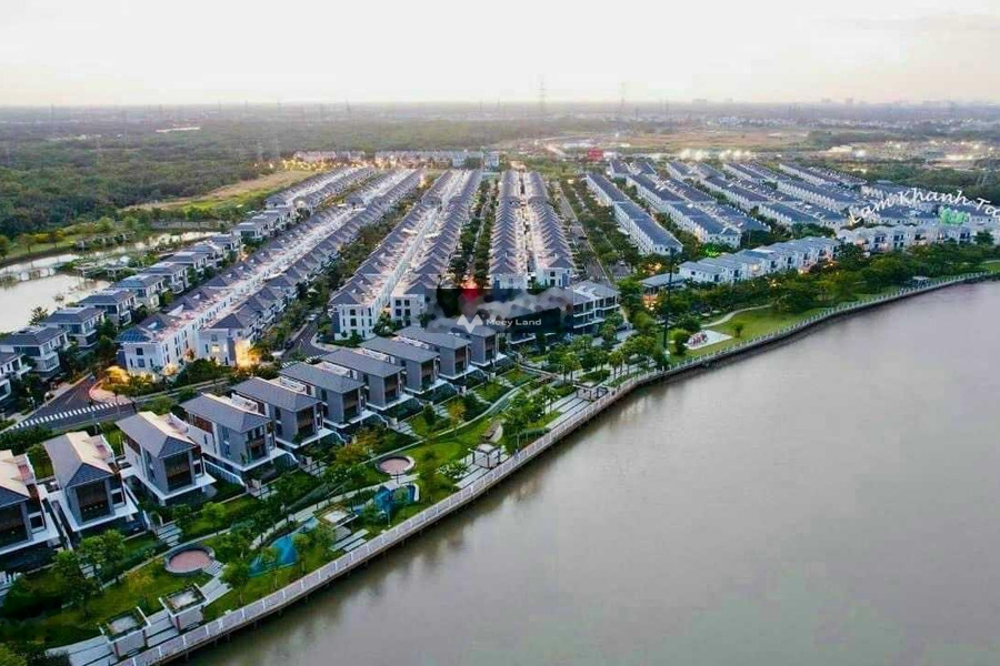 Vị trí dự án nằm nằm ở Nine South Estates, bán liền kề vị trí ở Nhà Bè, Hồ Chí Minh giá bán chính chủ chỉ 17 tỷ diện tích trong khoảng 140m2-01