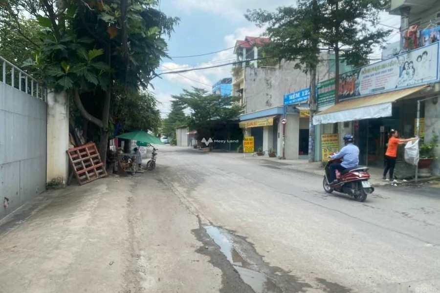 Gần Thạnh Xuân, Thạnh Xuân cần bán kho bãi 106.1m2 bán ngay với giá vô cùng rẻ 6.3 tỷ giá tốt nhất-01