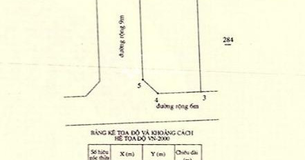 Ngay Cam Hải Tây, Khánh Hòa bán đất 2.6 tỷ có diện tích chung 259.5m2-02