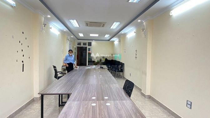 Cho thuê sàn văn phòng Ngõ 111 Nguyễn Xiển, dt 60 m2 , sàn thông -01