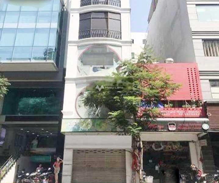 Cho thuê nhà ở diện tích tổng 100m2 thuê ngay với giá siêu mềm 140 triệu/tháng vị trí đặt ở Bến Nghé, Hồ Chí Minh-01