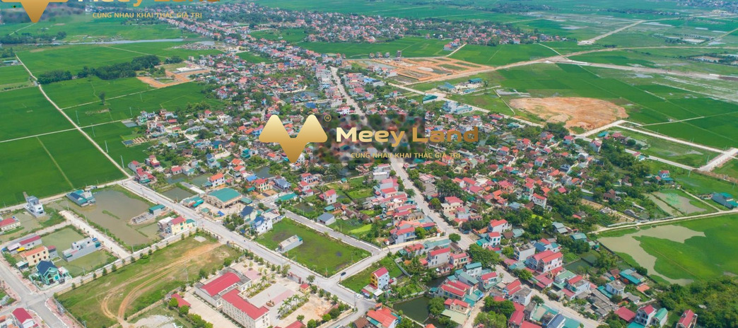 Cần tiền ngay lập tức bán mảnh đất, 124 m2 giá bán tốt bất ngờ 942,4 triệu vị trí đẹp ngay trên Đông Minh, Đông Sơn