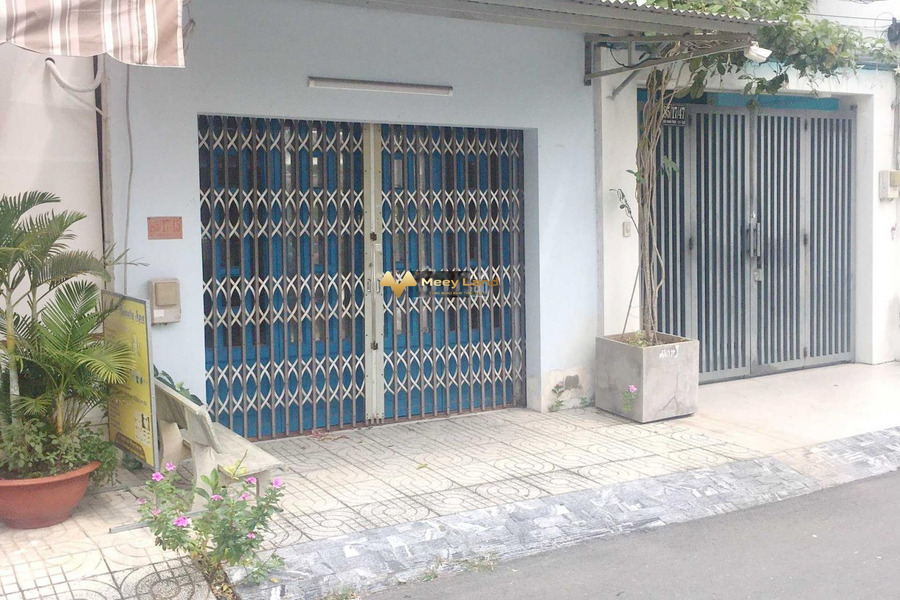 Diện tích 80 m2 bán nhà ở gần Đường Bông Sao, Hồ Chí Minh chính chủ đăng tin-01