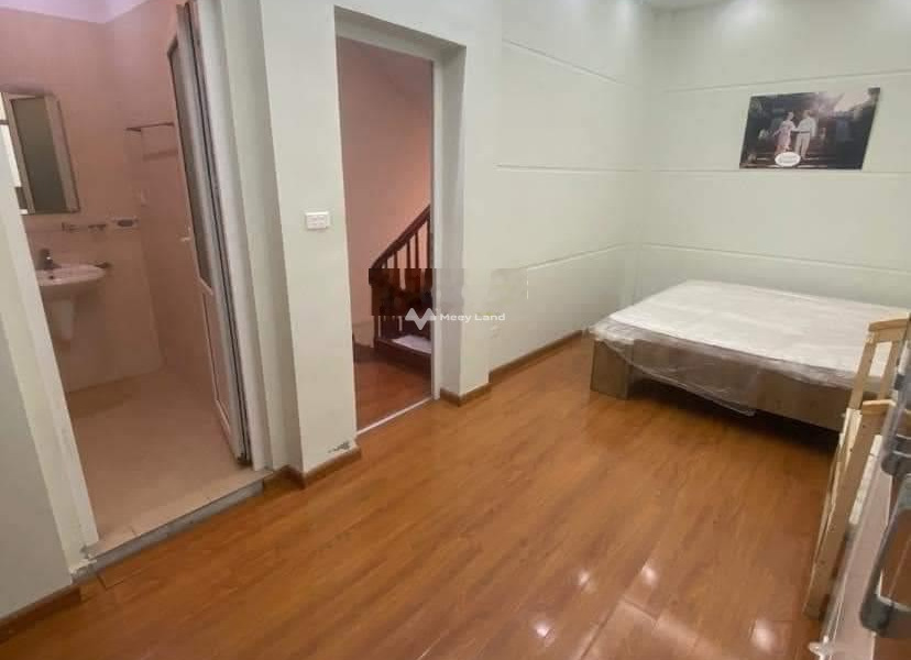Nhà 4 phòng ngủ bán nhà bán ngay với giá rẻ chỉ 3.35 tỷ diện tích chuẩn 38m2 vị trí thuận lợi tọa lạc trên Hoàng Liệt, Hoàng Liệt-01