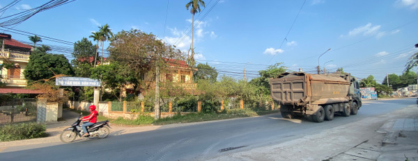 Bán lô đất 100m2 gần đường Tố Hữu, Thịnh Đán, Thái Nguyên. Giá hơn 1 tỷ-03