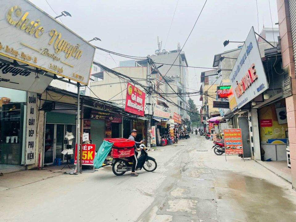 Mua bán nhà riêng Huyện Mê Linh Thành phố Hà Nội giá 8.1 tỷ-2