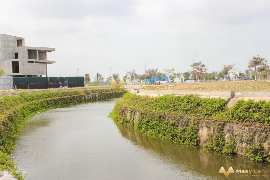 Bán đất 100 m2 nằm tại Phường Điện Ngọc, Thị Xã Điện Bàn-01