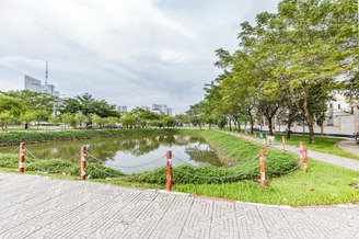 Khu dân cư An Phú - An Khánh