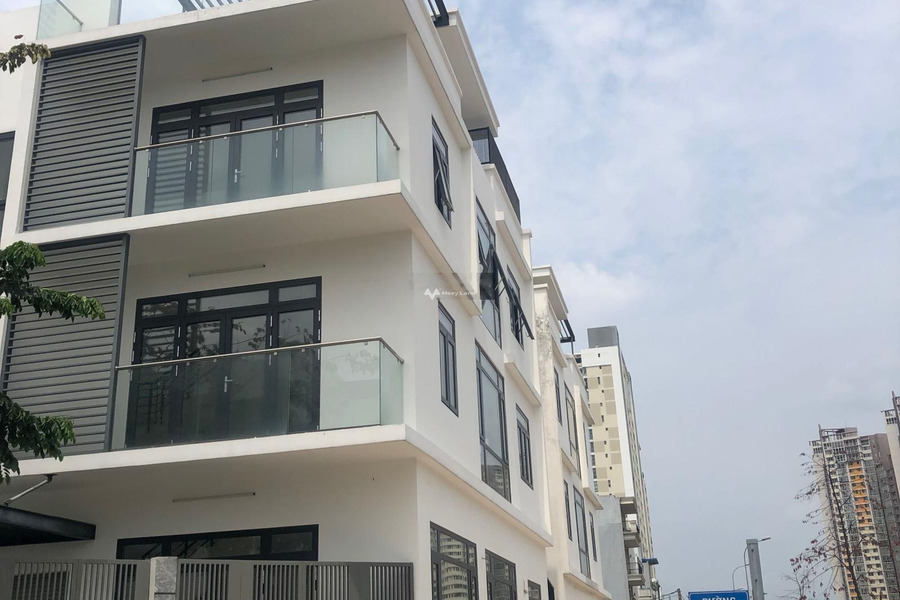 Ngay Quận 2, Hồ Chí Minh, cho thuê nhà, giá thuê rẻ từ 70 triệu/tháng diện tích chung 161m2, ngôi nhà gồm 4 PN cảm ơn đã xem tin-01