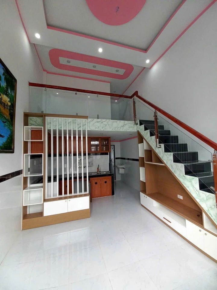 Bán nhà riêng thành phố Thủ Dầu Một tỉnh Bình Dương giá 580.0 triệu-1