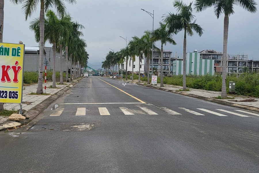 Lakeside Palace Liên Chiểu, Đà Nẵng bán đất giá cơ bản từ 2.15 tỷ, hướng Đông - Nam Diện tích nền 100m2-01