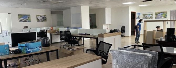 Tôi chính chủ, cho thuê sàn văn phòng ngay tại Thiên Hiền, Nam Từ Liêm giá thuê khởi điểm chỉ 15 triệu/tháng diện tích cụ thể 125 m2-03