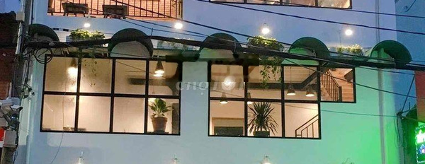 CĂN MẶT TIỀN THƯƠNG HIỆU HIẾM Ngang 10x5m, Trệt 2Lầu Khu Bàu Cát Sầm Uất Đông Đúc, Đẹp Nhất Khu Vực -02