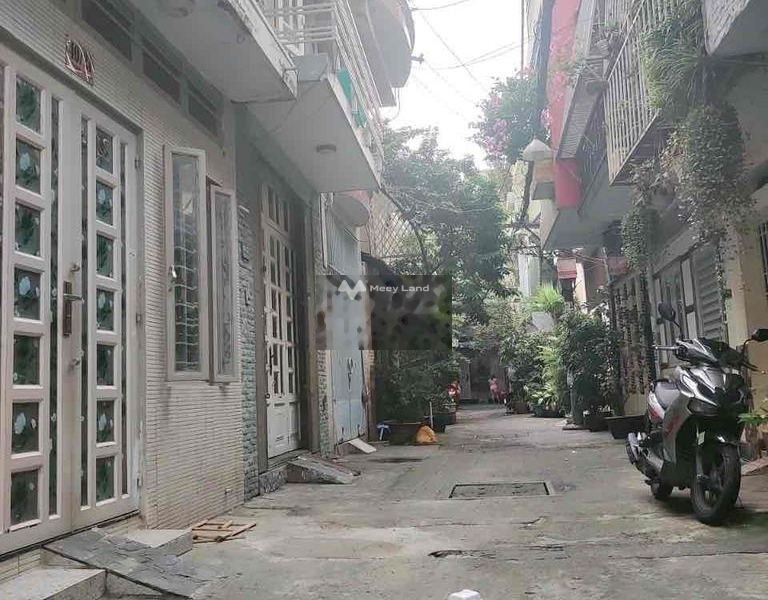 Cho thuê nhà, giá thuê cực sốc chỉ 12 triệu/tháng tổng diện tích 54m2 vị trí đẹp nằm trên Phú Nhuận, Hồ Chí Minh-01