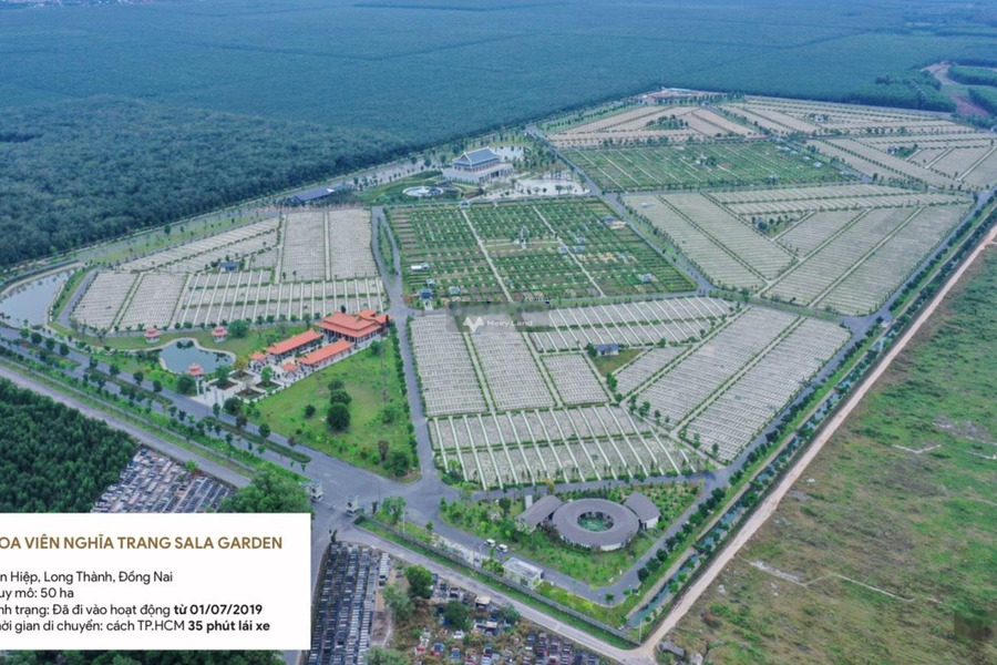 70 triệu bán đất diện tích rộng 4.8m2 Phía trong Long Thành, Đồng Nai-01