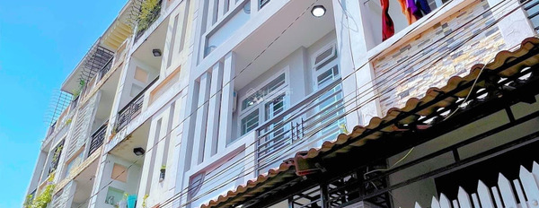 Nằm tại Lê Đức Thọ, Hồ Chí Minh, bán nhà, bán ngay với giá hấp dẫn từ 5.28 tỷ có diện tích 48m2, trong nhà gồm có 5 phòng ngủ lh xem trực tiếp-03