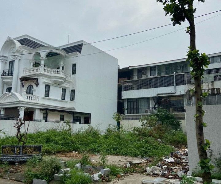 Mua bán đất thành phố Vĩnh Yên, Vĩnh Phúc, giá 4 tỷ-01
