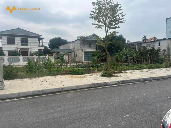 Cần bán lô đất tại khu đô thị Yên Bình, Phổ Yên