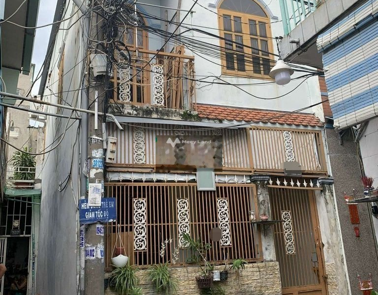 Diện tích cụ thể 56m2, cho thuê nhà ở vị trí đẹp ở Tân Phú, Hồ Chí Minh, căn nhà này 2 PN, 1 WC không tiếp trung gian-01