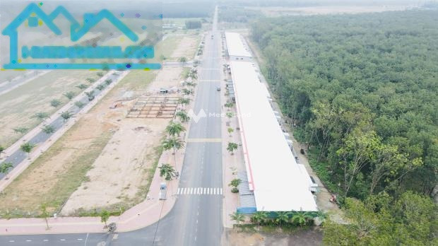 Ở Đức Linh, Bình Thuận bán đất 1.28 tỷ Diện tích nền 110m2-01