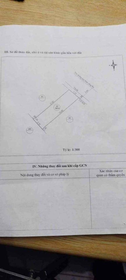 Bán nhà mặt phố thành phố Quy Nhơn tỉnh Bình Định giá 4.3 tỷ-0