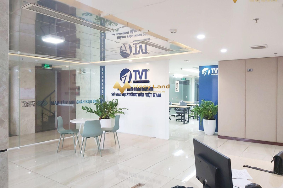 Giá thuê khởi đầu chỉ 10.42 triệu/tháng cho thuê sàn văn phòng vị trí mặt tiền ở Nguyễn Hữu Thọ, Đà Nẵng diện tích thực khoảng 36 m2-01