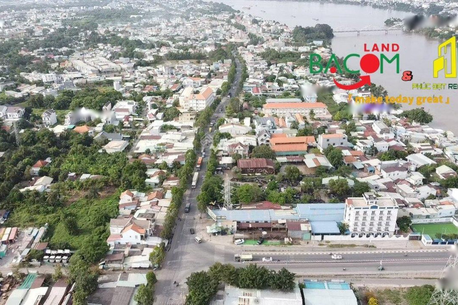 Chuyển định cư bán đất Biên Hòa, Đồng Nai giá gốc 2.4 tỷ diện tích rất rộng 81m2-01