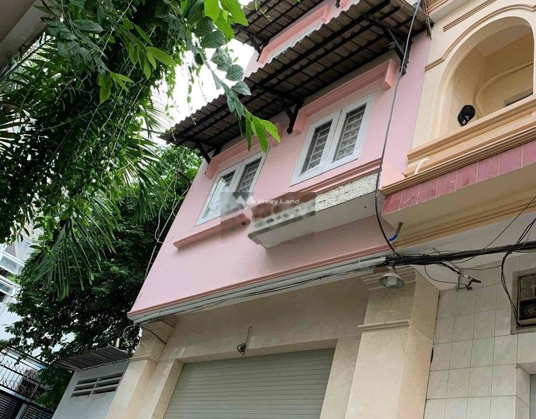 Nhà có 4 PN bán nhà bán ngay với giá cực rẻ từ 5.1 tỷ diện tích chuẩn 30m2 tọa lạc ngay trên Phường 1, Hồ Chí Minh-01
