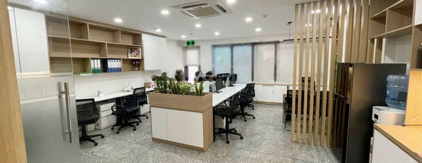 Cho thuê sàn văn phòng diện tích 45m2 ở Đường 40, Hồ Chí Minh-03