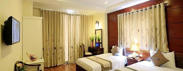Bán khách sạn 3 sao 2 mặt phố Hàng Than, Ba Đình, diện tích 132m2, giá 95 tỷ-03