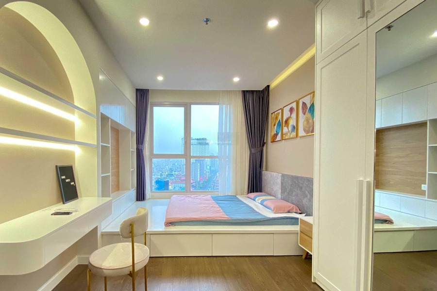 Căn hộ 2 PN, cho thuê căn hộ Phía trong Âu Cơ, Tân Sơn, căn này gồm có 2 phòng ngủ, 2 WC khu vực tiềm năng-01