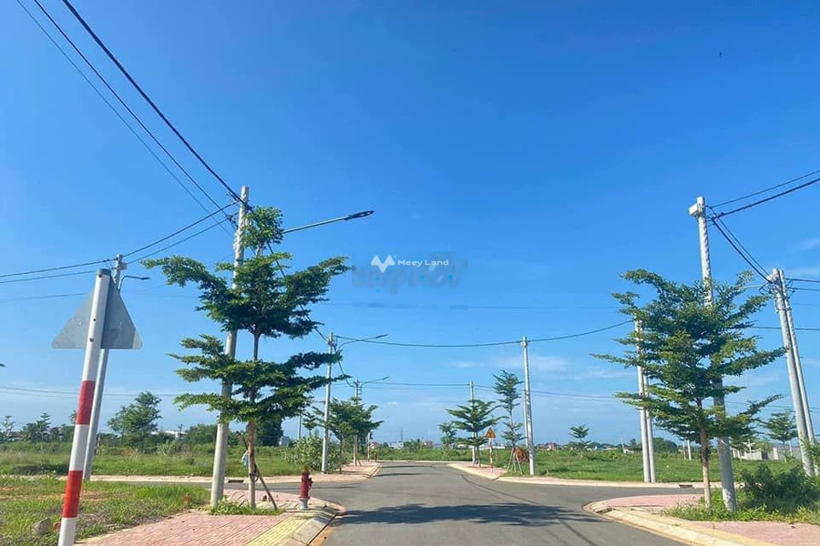 Xoài Quỳ, Hàm Thuận Bắc 950 triệu bán đất diện tích thực tế 184m2-01