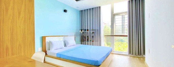 Cho thuê căn hộ mặt tiền tọa lạc ở Phường 2, Hồ Chí Minh, thuê ngay với giá khởi đầu chỉ 8.5 triệu/tháng với diện tích 38m2-03