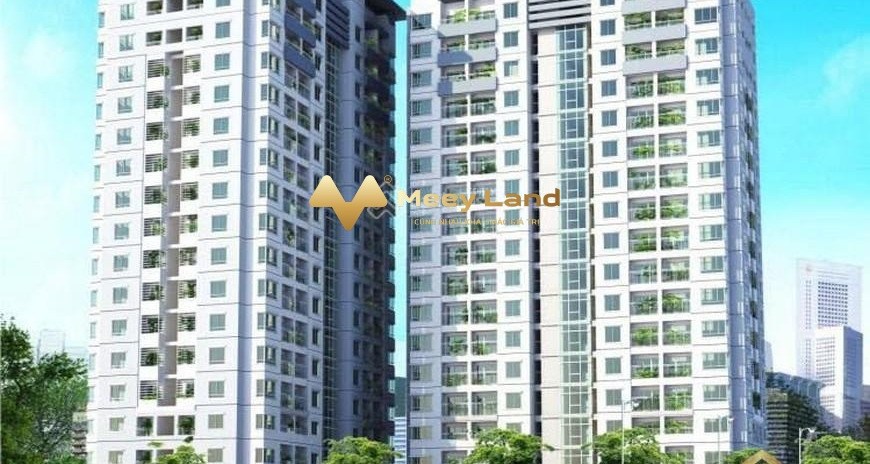 Bán chung cư tại Phường 9, Hồ Chí Minh, giá 2,85 tỷ