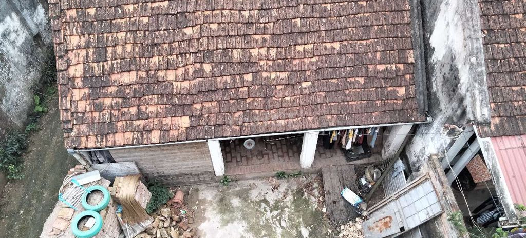 Cần bán nhà đất sổ đỏ 70m2 tại xã Thanh Cao, huyện Thanh Oai, giá 13 triệu/m2