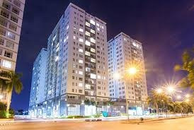 Giá chỉ 3.67 tỷ bán căn hộ có diện tích rộng 80m2 vị trí đẹp nằm ngay Đường D1, Phường Tân Hưng-01